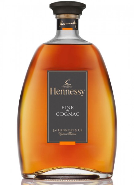 Hennessy Fine de Cognac 0,7 L