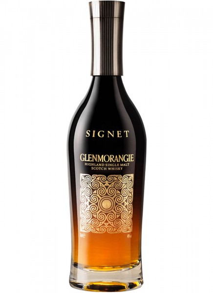 Glenmorangie Signet Highland Single Malt Scotch Whisky 0,7 L