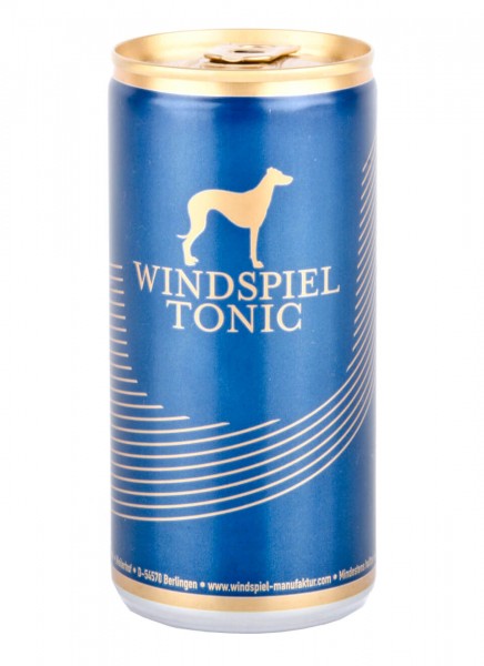 Windspiel Tonic Water 0,2 L