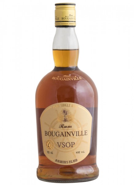 Bougainville VSOP Rum 0,7 L