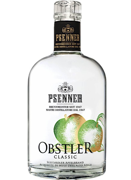 Psenner Obstler Classic 0,7 L
