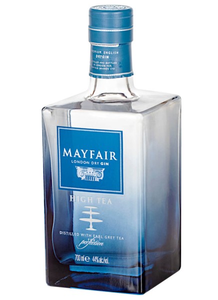 Mayfair London Dry Gin - High Tea 0,7 L