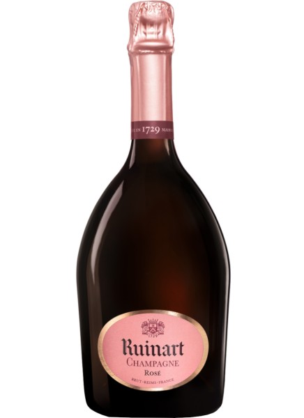 Ruinart Rosé Champagner 0,75 L