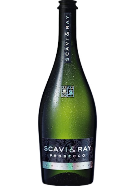 Scavi &amp; Ray Prosecco Frizzante 0,75 L