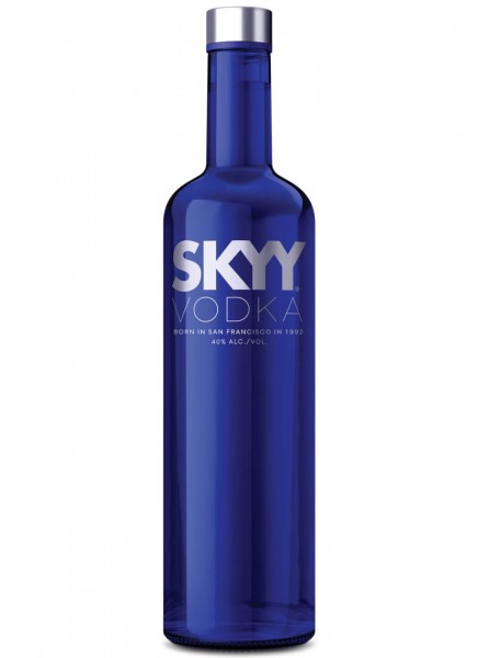 Skyy Vodka 1 L