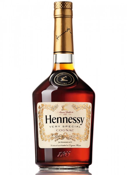 Alle Hennessy cognac very special auf einen Blick