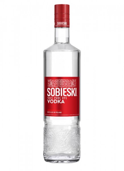 Sobieski Vodka 0,7 L