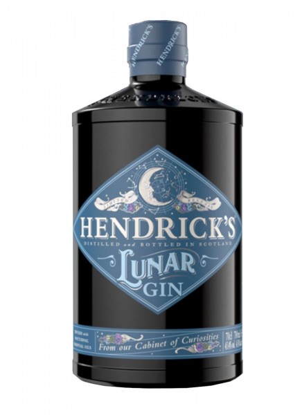 Hendrick&#039;s Gin Lunar 0,7 L